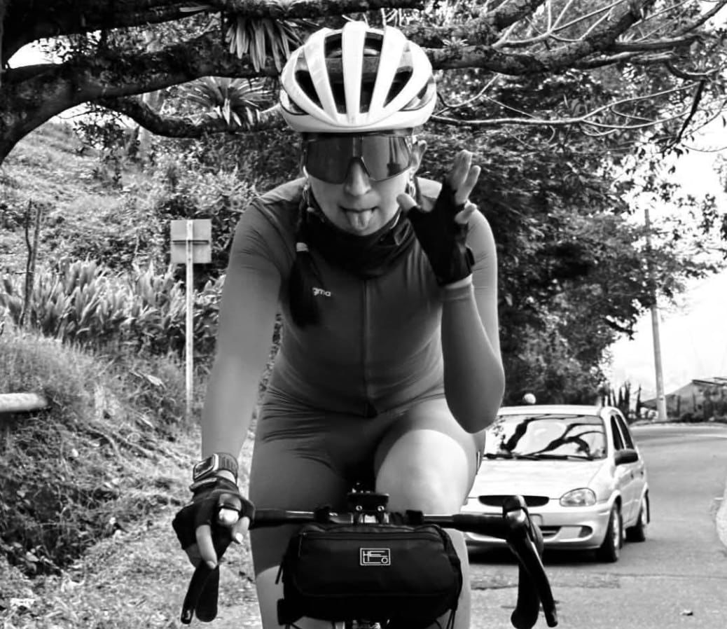 Accidente fatal en Soacha-Sibaté: una ciclista fue arrollada por una grúa Accidente fatal en Soacha-Sibaté: una ciclista fue arrollada por una grúa