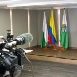 Noticias Medellín: «Fico» se enfrentó de nuevo con Petro por Hidroituango
