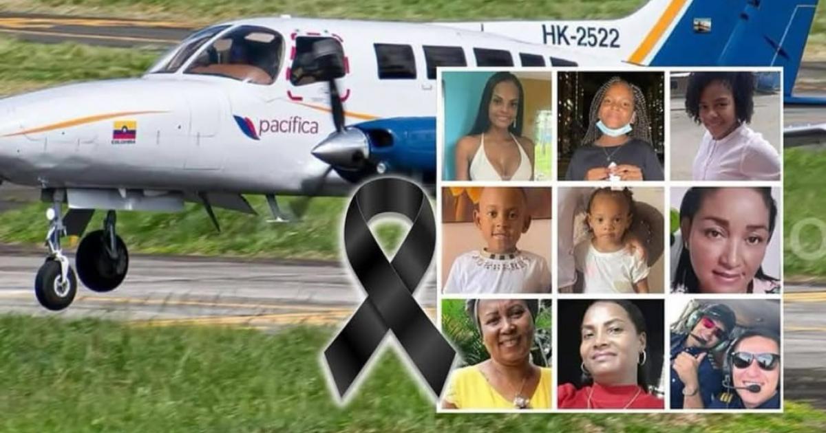 Noticias Antioquia: Decretarán días de luto en Chocó por víctimas mortales Noticias Antioquia: Decretarán días de luto en Chocó por víctimas mortales