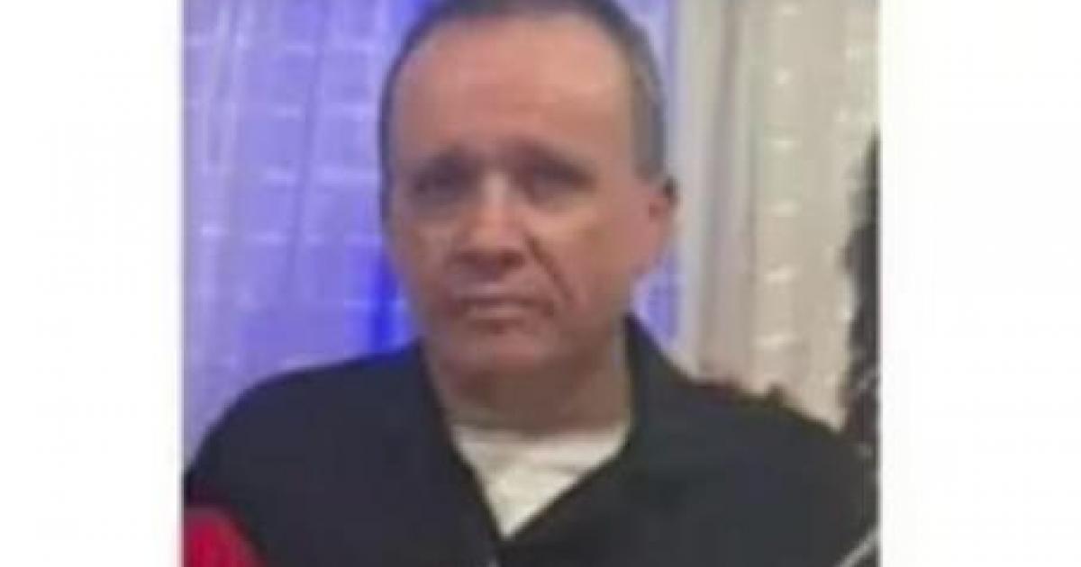Noticias Antioquia: Profesor desaparecido fue hallado sin vida