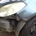 Noticias Medellín: Interceptan a conductor que huyó tras accidente