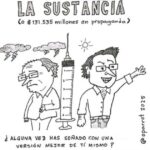 ¿La campaña de Petro no ha terminado?
