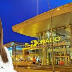 ¿Quién está detrás de El Dorado? El aeropuerto que fue reconocido como el mejor del mundo