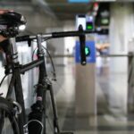 Noticias Medellín: Cada vez son más los biciusuarios en el metro