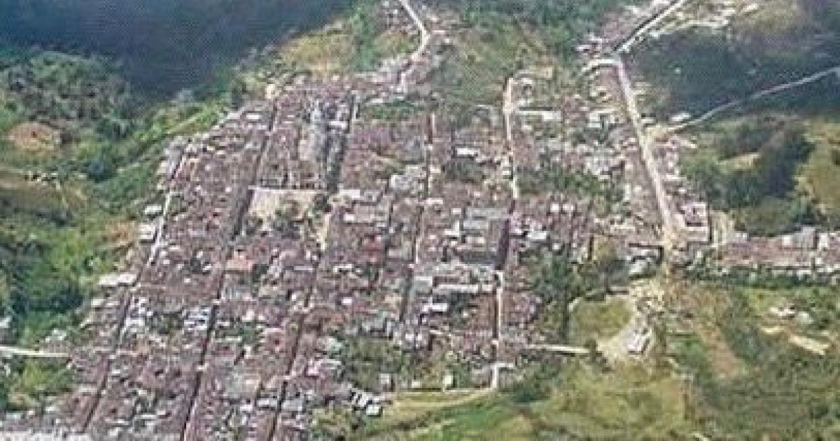 Noticias Antioquia: Docente fue asesinado en Santo Domingo Noticias Antioquia: Docente fue asesinado en Santo Domingo
