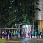 Noticias Colombia: Indígenas levantaron el bloqueo en vía Quibdó – Medellín