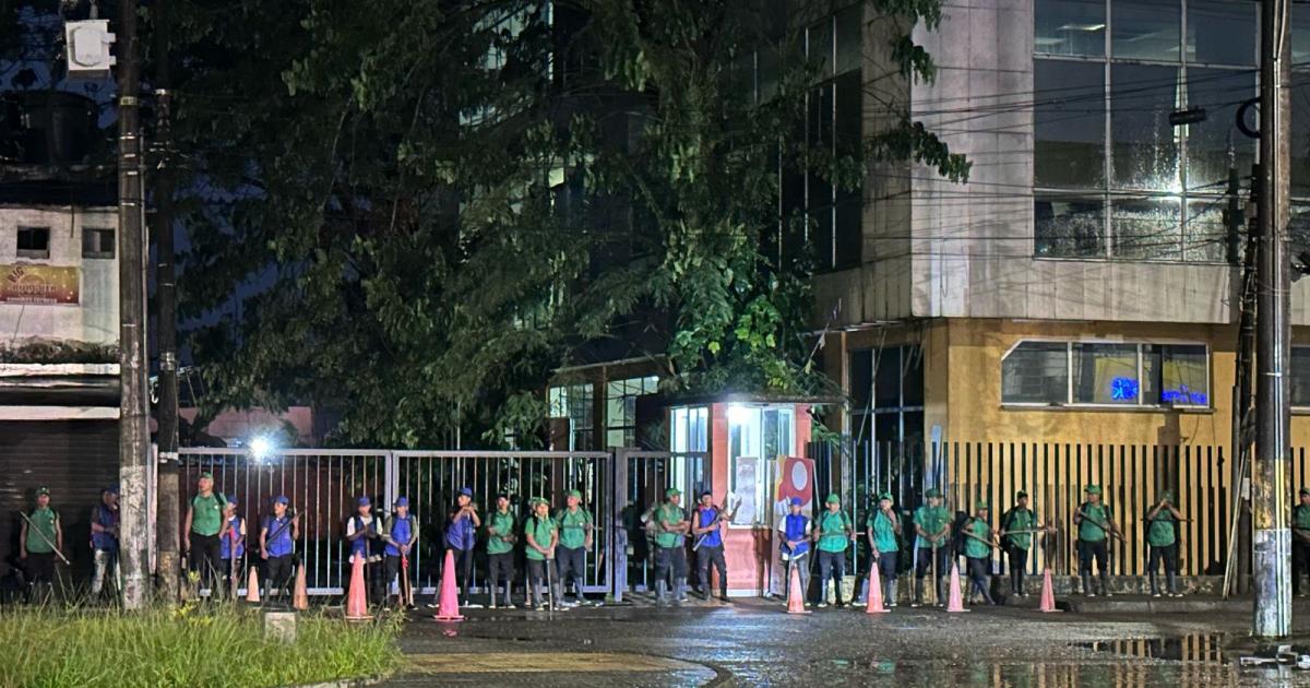 Noticias Colombia: Indígenas levantaron el bloqueo en vía Quibdó – Medellín