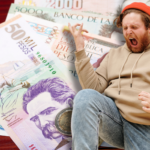 Pilas con el billete de 50 ‘lucas’ que podría hacerle ganar buena plata Pilas con el billete de 50 ‘lucas’ que podría hacerle ganar buena plata