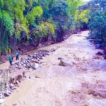 Noticias Antioquia: Mujer murió ahogada al intentar cruzar un río a caballo