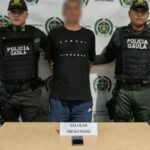 Noticias Bello: Golpe al combo criminal “la maruchenga”, Cayó uno «cacao»