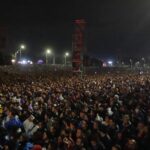 Rock al Parque 2025 abre cartelera: confirman fechas de convocatoria