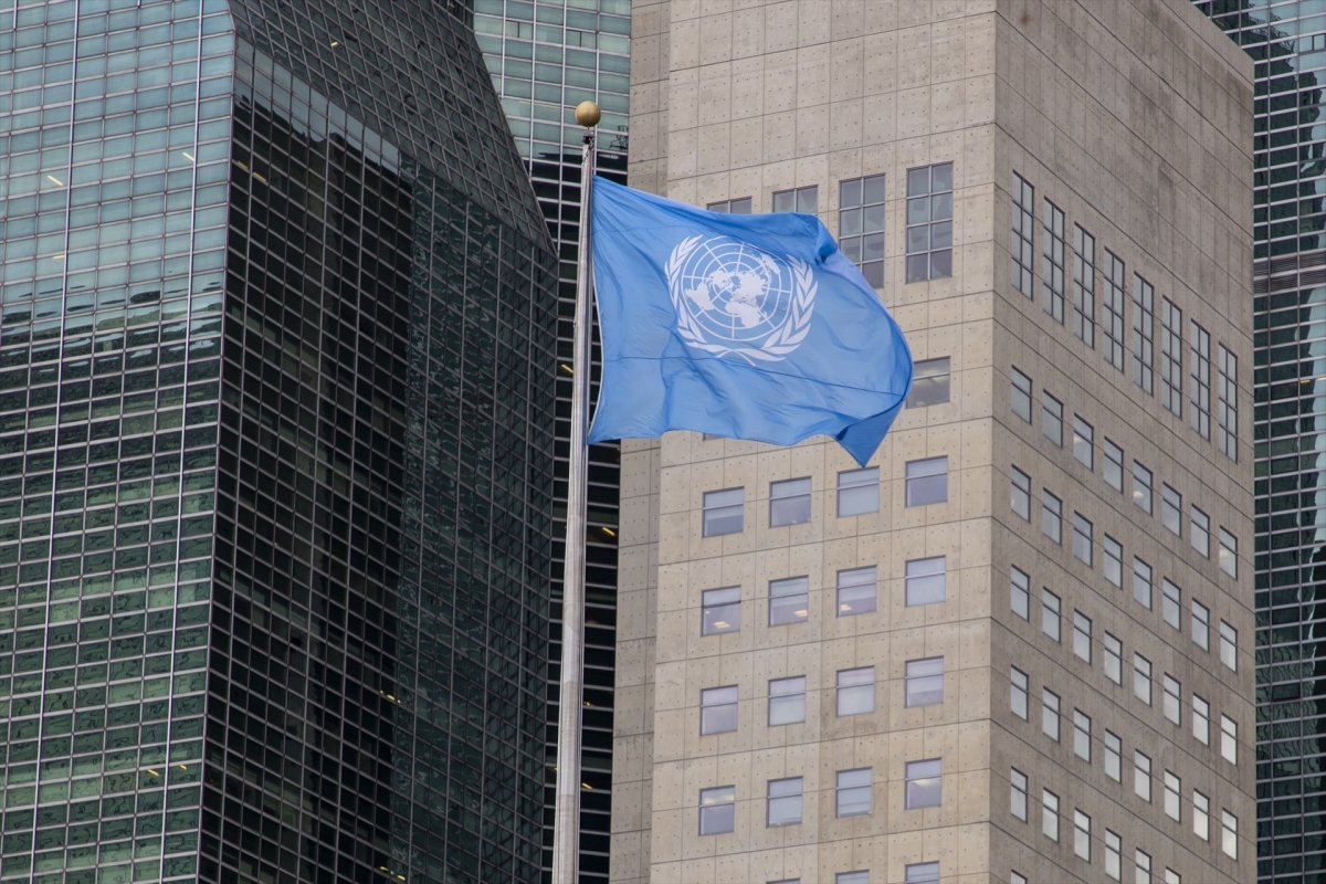 La ONU aprueba una resolución contra la guerra en Ucrania a pesar del ‘no’ de EEUU