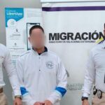 Noticias Antioquia: Le negaron el ingreso a extranjero por delitos sexuales
