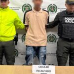 Hijo de tigre sale pintado: capturan hijo de temido gatillero de la Sierra