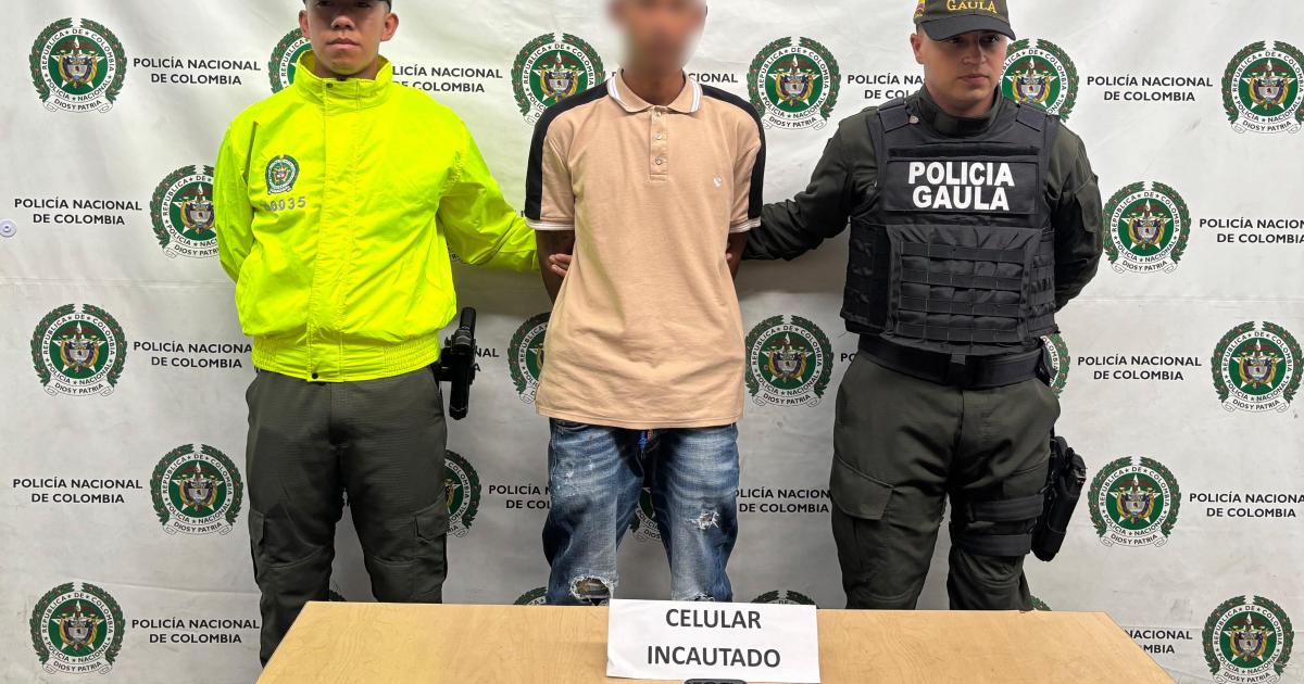 Hijo de tigre sale pintado: capturan hijo de temido gatillero de la Sierra
