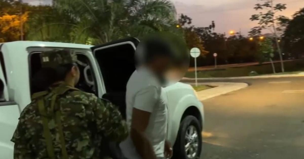 Noticias Antioquia: Integrante del Clan del Golfo abandona las armas Noticias Antioquia: Integrante del Clan del Golfo abandona las armas