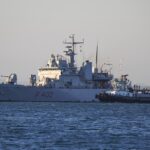 Albania advierte de que utilizar la inmigración como arma política puede «devastar el alma de Europa»
