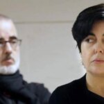 Alfonso Basterra, padre y asesino de Asunta, publica una novela desde la cárcel dedicada a la pequeña