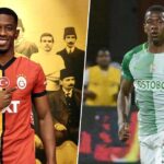 Atlético Nacional y el platal que ganará con la llegada de Cuesta a Turquía; más de  mil millones