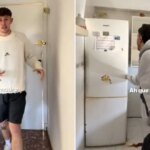 «Atrévete a abrir la nevera»