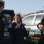 Bernabé reitera que Generalitat es «mando único» del Cecopi y cuestiona que no enviaran alerta «hasta que aparece» Mazón Bernabé reitera que Generalitat es «mando único» del Cecopi y cuestiona que no enviaran alerta «hasta que aparece» Mazón