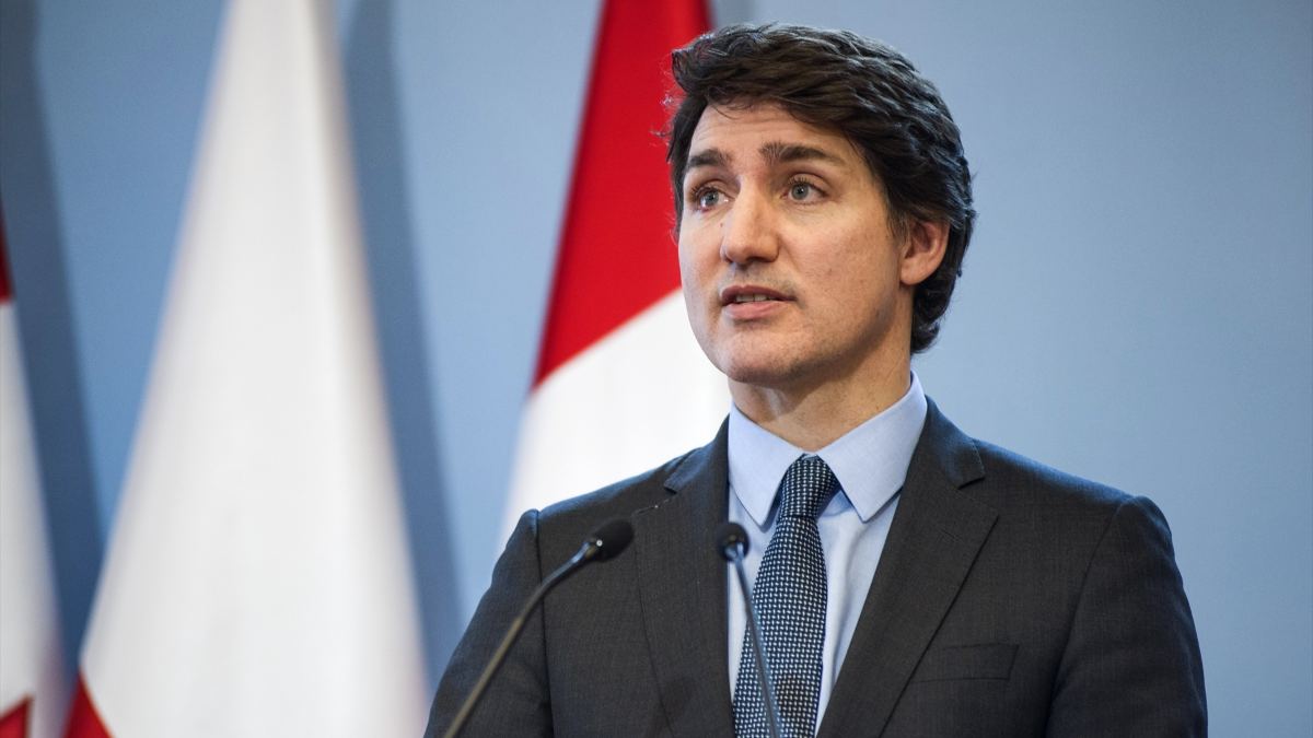 Canadá responde a Trump: impone aranceles del 25% a las importaciones de Estados Unidos Canadá responde a Trump: impone aranceles del 25% a las importaciones de Estados Unidos