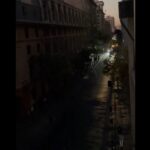 Caos con el apagón masivo en Chile: estos son los señalados