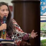 Con el Ministerio de Ambiente los indígenas coronan en el alto gobierno