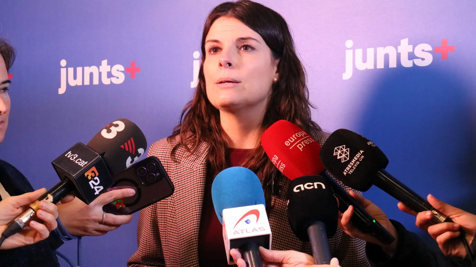 «Condonará más a Andalucía que a Cataluña, que no nos quieran dar gato por liebre»
