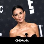 Critics Choice Awards: las mejores imágenes de la alfombra de Hollywood