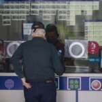 Dos acertantes en la provincia de Málaga premiados con casi 670.000 euros en la Primitiva