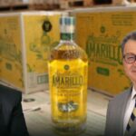 El Aguardiente Amarillo de Manzanares prepara la toma de Colombia sin barreras regionales