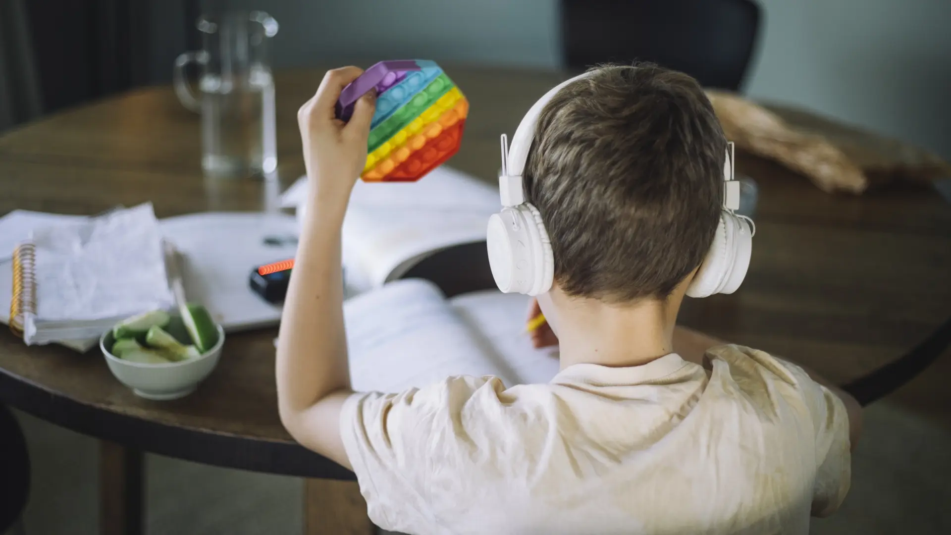 El Síndrome de Asperger ya no ‘existe’, pero se sigue utilizando, ¿con qué criterios se diagnostica ahora?