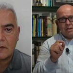 El abogado chileno que diseño la estrategia para que no regrese a Colombia