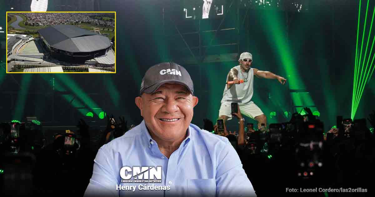 El caleño dueño de Medplus, un estudiante del Sena que desde EE.UU construyó un imperio con CMN Events