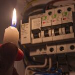 El colapso del sistema eléctrico en el Caribe pone en alerta a Colombia por posible apagón