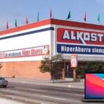 El computador de Apple que esta con el 48% de descuento en Alkosto y tiene envío gratis