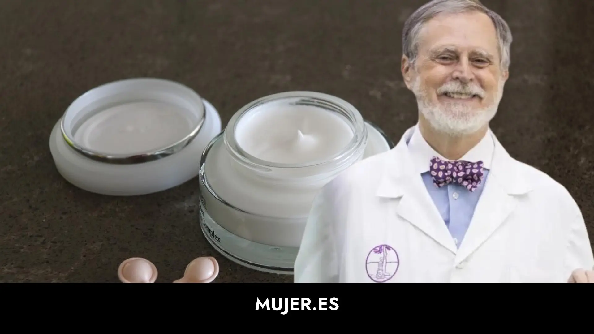 El farmacéutico Jerónimo Ors cuenta los grandes efectos del retinol sobre nuestra piel