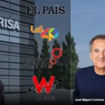 El francés que se quedó como amo y señor del Grupo Prisa, dueño de la W Radio y Caracol Radio