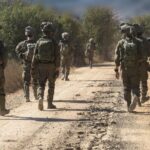 El gasto militar global subió un 7,4% en 2024, hasta los 2,38 billones de euros