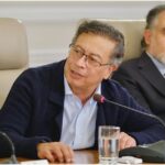 El modelo para medir ministros de Benedetti que le copió a Duque y rompió el equipo de Petro El modelo para medir ministros de Benedetti que le copió a Duque y rompió el equipo de Petro