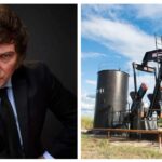 El petróleo y Milei lograron el milagro de Argentina