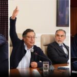 El poder de Armando Benedetti en el gobierno de Juan Manuel Santos que lo tiene enredado con la justicia