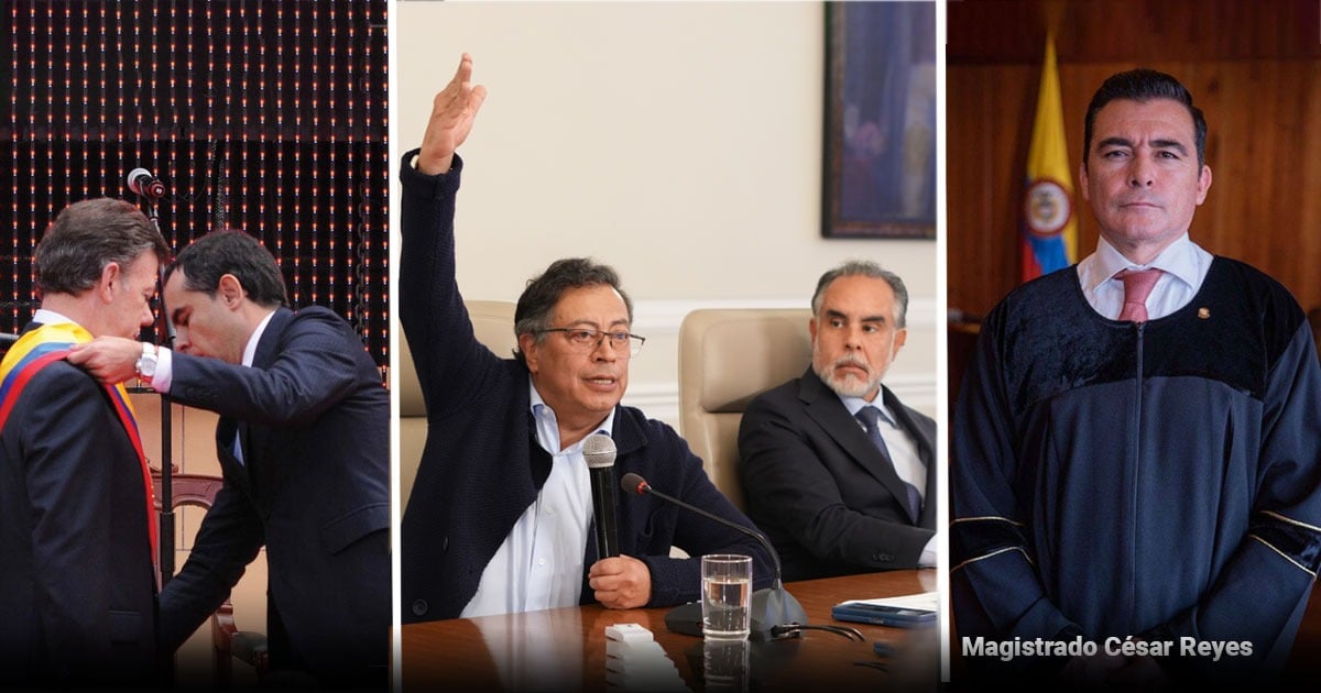 El poder de Armando Benedetti en el gobierno de Juan Manuel Santos que lo tiene enredado con la justicia