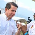 El poder de Juan Fernando Cristo con la paz en las regiones le abre camino a su candidatura presidencial