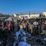 El presidente de transición de Siria anuncia que «miles» se han alistado en el nuevo Ejército de Siria