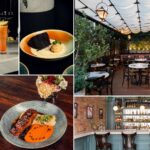 El restaurante en Quinta Camacho que combina los sabores criollos con el estilo de Nueva Orleans