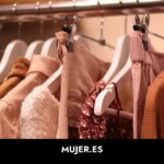 El truco para hacer que la ropa del armario huela siempre bien