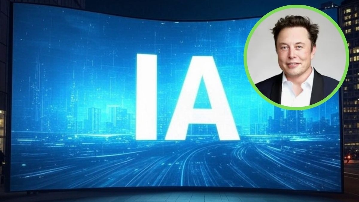 Elon Musk lanza una oferta de compra de Open AI por 97.000 millones Elon Musk lanza una oferta de compra de Open AI por 97.000 millones