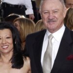 Encuentran «pastillas esparcidas» junto al cuerpo de Betsy Arakawa, mujer de Gene Hackman